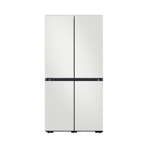 삼성 비스포크 냉장고 (코타화이트)