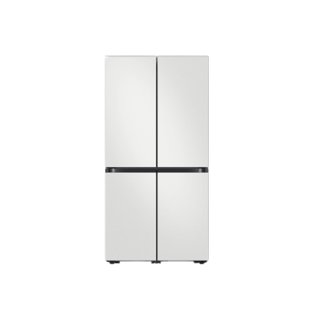 삼성 비스포크 냉장고 코타화이트